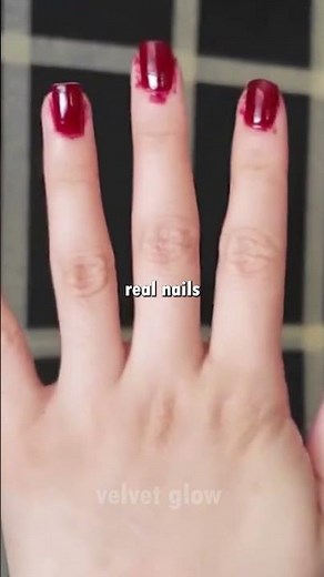 Walmart’s Genius Nail Polish Hack 💅😱 You Won’t Believe This!