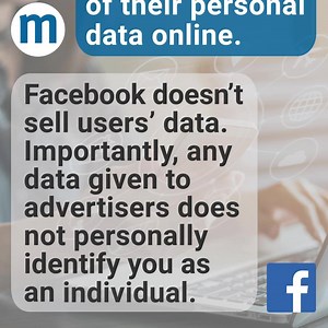 Who has access to your data and how can you maintain privacy online? We teamed up with Facebook to tackle your data privacy concerns and provide some useful information to help control the amount you share on the platform. Discover more about data privacy: https://tiny.mn/2HtsoGz | mumsnet.com