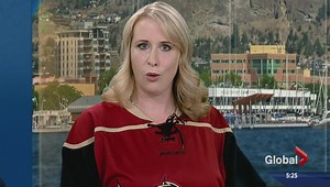 West Kelowna Warriors take RBC Cup