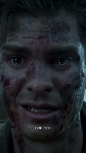 Hacksaw Ridge (2016)
