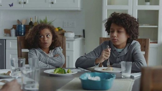 Kraft Cheeses TV Spot, 'We'll Sleep Here' Song by Enya