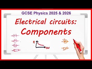 Electrical circuits - GCSE Physics