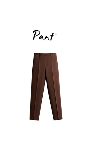 🖤 Black Shirt & Brown Trouser Outfit Ideas for Men | Elegant Men's Fashion 2026 😎🔥#fashionreels