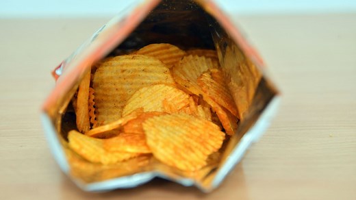 Walkers crisp flavours you can no longer get after Worcestershire sauce axe