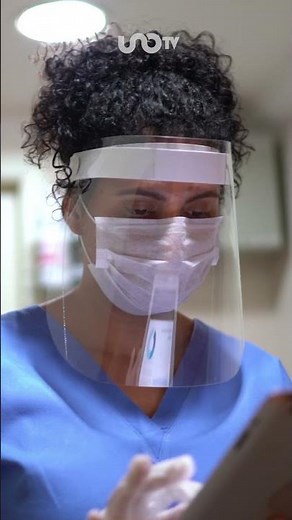 ¿Cuál es el mejor cubrebocas para evitar un contagio de COVID-19?