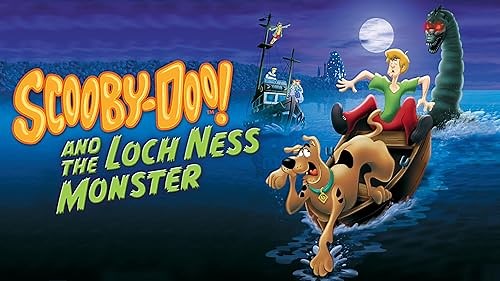 Watch Scooby-Doo in Where's My Mummy? | Prime Video