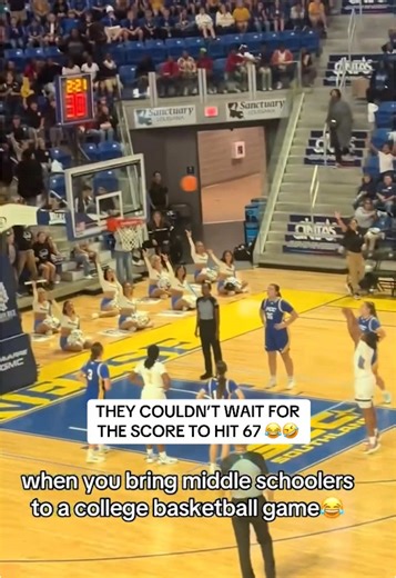 Incredible 6'7 Basketball Highlights from Kenyatta Fleet