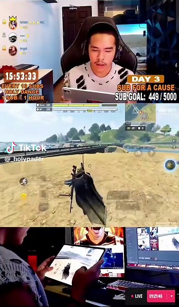 Holy Father Tournament Highlights and Memorable Moments