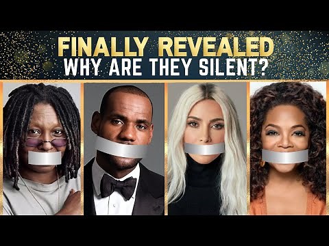 Finally Revealed: Why Are They Silent? | 2 Strong