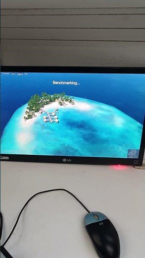 Sapphire ATI Radeon HD 5770 1GB GDDR5 Video Graphics Card TEST RUN