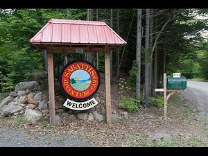 Sabattis Adventure Camp Boy Scout Summer Camp - Long Lake, NY