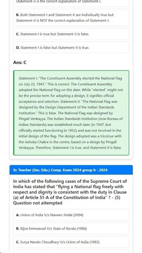 National Flag Tiranga: Design, adoption, and Flag Code of India