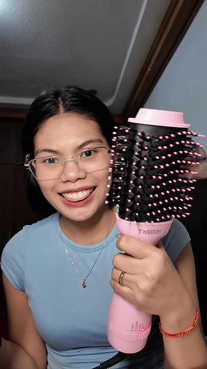 My lifesaver! 🥹 #hairbrush