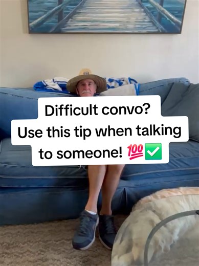 Navigating Difficult Conversations with Ease