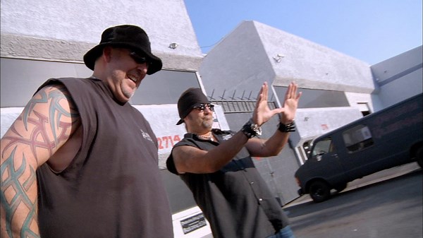 Counting Cars Season 1 Episode 13 Searching for Soul