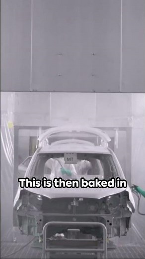 Paint Perfection: Crafting Car Colors that Last