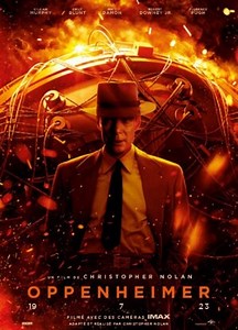 Film Oppenheimer – Cineman Streaming Guide