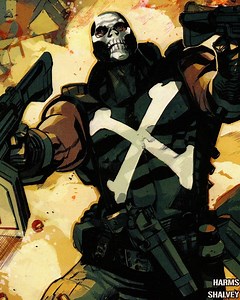 Watch Captain America Fight Crossbones in CIVIL WAR Set Video — GeekTyrant