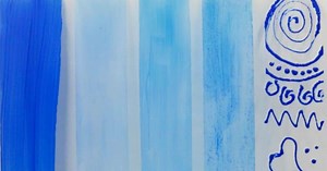 What Paint to use on Glass - The Crafty Blog Stalker