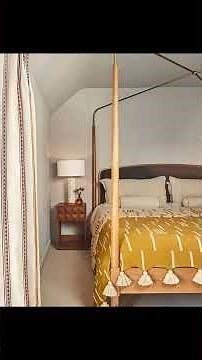 Home&Garden Design Ideas:Soothing Decor For Indoor&Outdoor Comforts