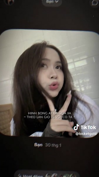 Khám Phá Locket: Tìm Hiểu Về Anh Qua Ứng Dụng