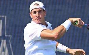 John Isner and Mackenzie McDonald Join the Lineup of the Western & Southern Open