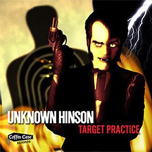 Unknown Hinson - Target Practice