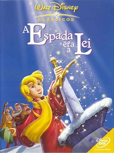 A Espada Era a Lei