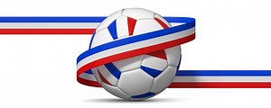 Todo sobre el fútbol en francés, vocabulario