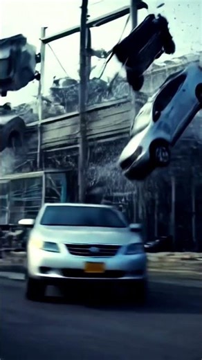 What If Earth Stopped Spinning for 5 Seconds? 🌍 | Mind-Blowing Disaster!