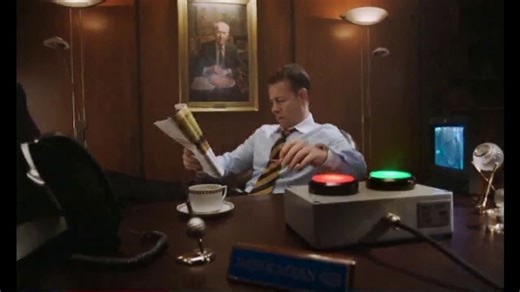 Coinbase Global Inc TV Spot, 'This Commercial Isn’t About Pizza: Crypto Moves Money Forward'