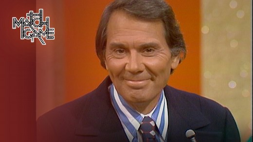 24K views · 632 reactions | “Superman lost his BLANK in a telephone booth.” See why host #GeneRayburn isn’t very amused with #PattiDeutsch’s answer! Episode 278 - 1974 | Match Game Show | Facebook