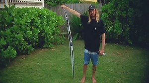 Vans The Era Boardshort TV Spot, 'Splitscreen'