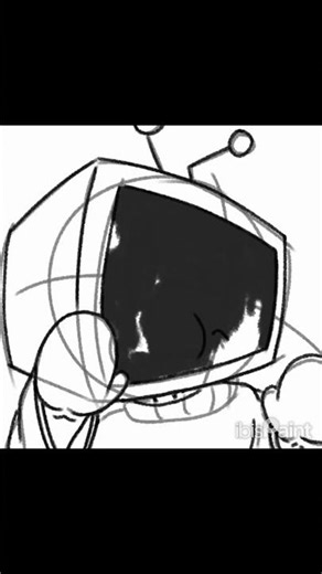 Echo's Share (Part 8) #art #forfun #memes #bfb #drawing