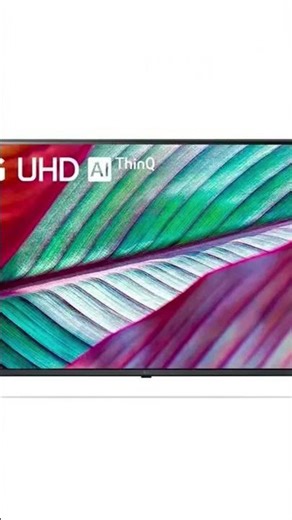 Smart Tv LG 43 Polegadas HDR LED UHD 4K, 3 HDMI, 2 USB, Wi-Fi, Bluetooth - 43ur781c0sa.BwzVendido