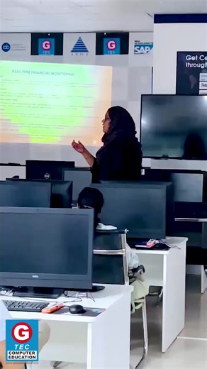 G-TEC Education Institute على TikTok