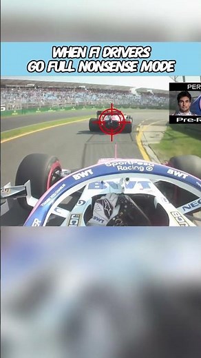 F1 Interesting events#formula1 #f1 #racing #crash #usa