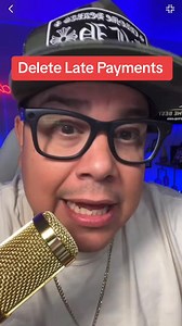 3.2K views · 25 reactions | Late payments RUIN your credit score—but...