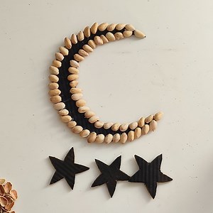 creative pistachio shell craft ideas you must try! | My Arts & Crafts