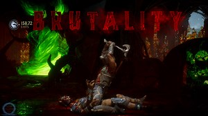 8.6K views · 242 reactions | Nightwolf Vs. Sheevah: Now I think there is no competition left 朗 #MK11 #LouPlaysIt #mortalkombat #MortalKombat11 | Lou Plays It | Facebook