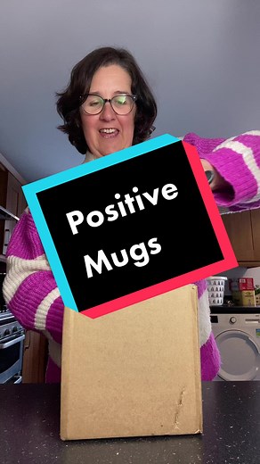 Love this positive mug ❤️#tiktokjessamine #positivejess #relatable #fyp #tiktokmademebuyit #payday
