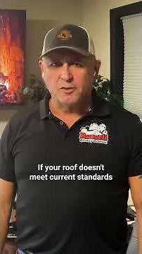 Why Is Your Insurance Company Forcing a Roof Replacement? | Russell Quality Roofing Explains