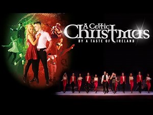 A Celtic Christmas by A Taste of Ireland