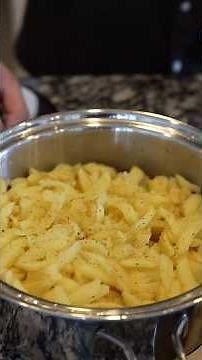 Saladmaster Creamy Mashed Potatoes without Butter!