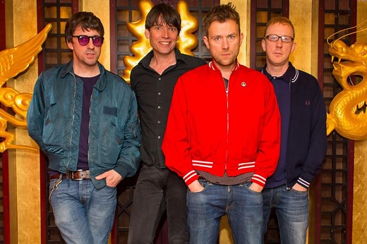 5 reasons Blur were better than Oasis