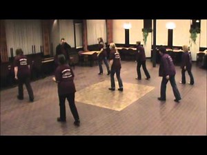 Virginia County Line