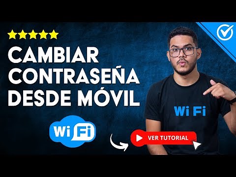 How to Change Your WiFi Network Password with Your Phone | 📱 Change Your Router Password 📱