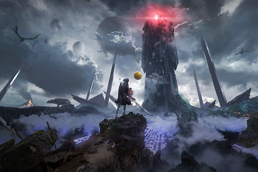 Secret, dark 'Pac-Man' reimagining revealed as next game: 'It was so f---ed up'