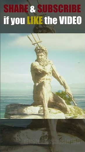 Watch Assassin's Creed Odyssey Cinematic Cutscenes in 4K ULTRA HD #assassinscreedodyssey