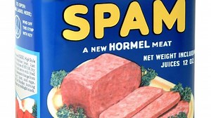 SPAM Taste Test